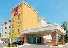 Comfort Suites Huntsville