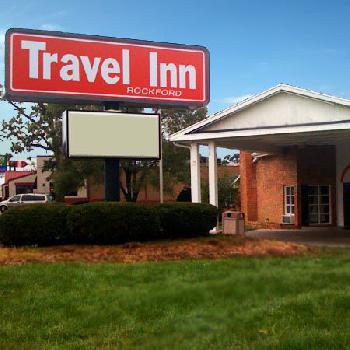 Travel Inn Rockford