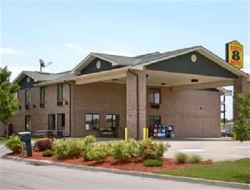 Super 8 Salina I-70