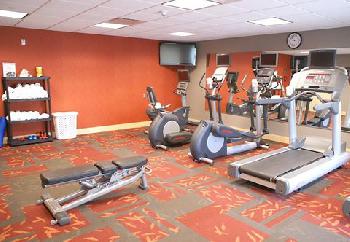 Residence Inn Pittsburgh Monroeville/Wilkins Township