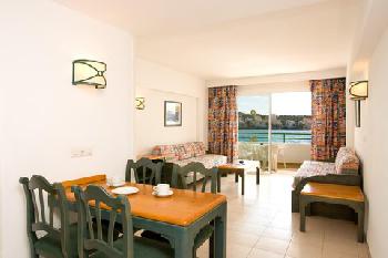 Apartamentos Verdemar