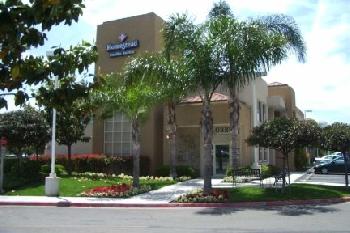 Homestead Studio Suites - Orange County - Irvine Spectrum