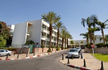 Leonardo Club Hotel Eilat