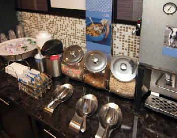 Hampton Inn Knoxville Airport