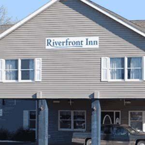 Riverfront Inn New Richmond