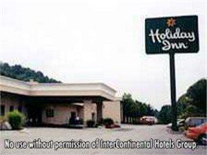 Holiday Inn BLUEFIELD-ON THE HILL