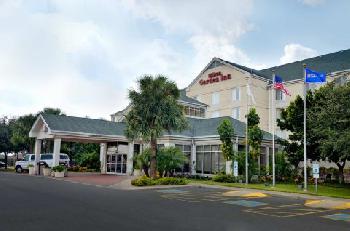 Hilton Garden Inn McAllen