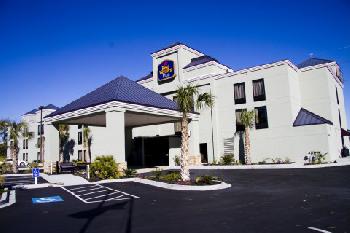 BEST WESTERN PLUS Myrtle Beach Hotel