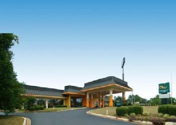 Quality Inn Perry