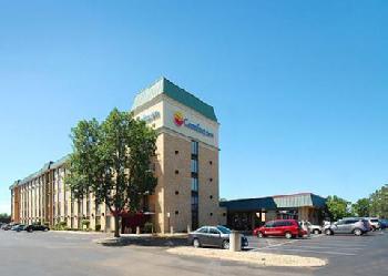 Comfort Inn Airport