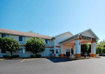 Quality Inn O'Fallon