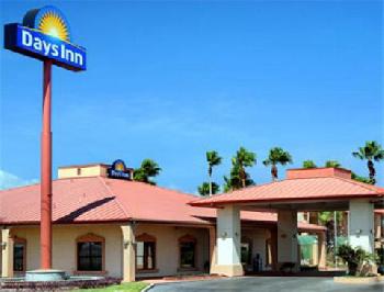 Days Inn Portland/Corpus Christi