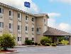 Baymont Inn and Suites Howell/Brighton