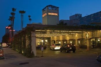 Hacienda Hotel