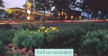 Melody Lane Inn