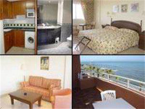 Sunway Playa Golf Sitges