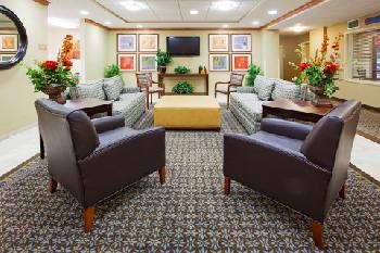 Candlewood Suites KENOSHA