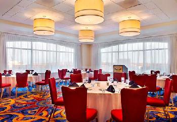 Boston Marriott Quincy