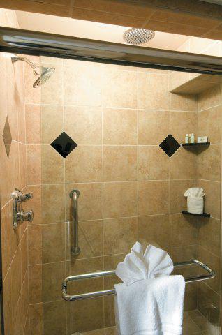 BEST WESTERN PREMIER Eden Resort & Suites