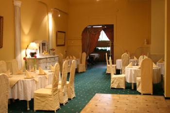 Hotel Savoy