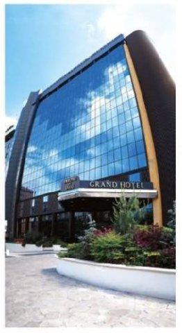 Grand Hotel Barone di Sassj