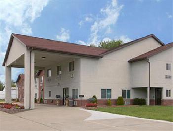 Super 8 Olney