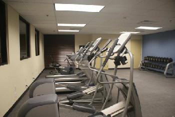 Hampton Inn and Suites Salida