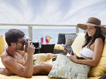 Pacific Edge Hotel Laguna Beach