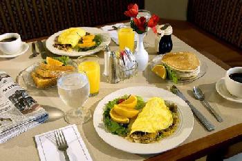 Hilton Garden Inn Fredericksburg
