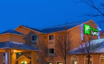 Holiday Inn Express OTTAWA