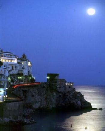 Hotel Luna Convento