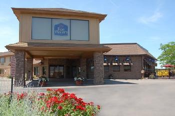 BEST WESTERN Lapeer Inn