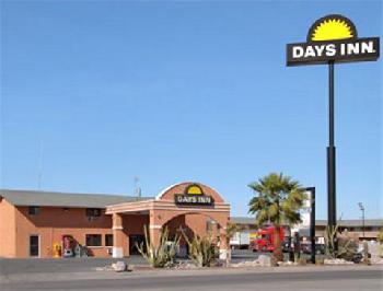 Days Inn Casa Grande
