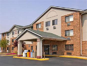 Super 8 Fairview Heights-St. Louis
