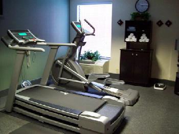 Hampton Inn Sidney OH