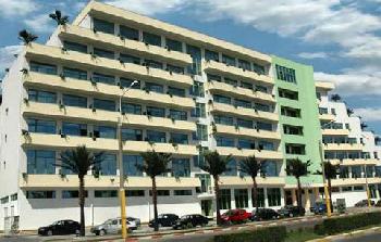 Hotel Malibu Mamaia
