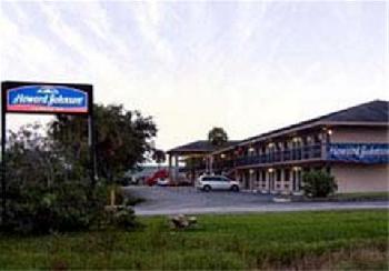Howard Johnson Inn Vero Beach FL