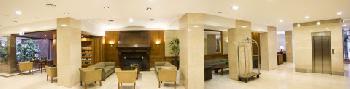 Lafayette Hotel
