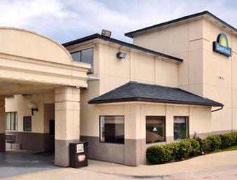 Days Inn Arlington