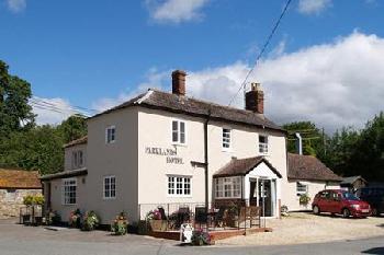 Parklands Hotel