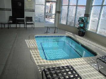Hilton Garden Inn Reno