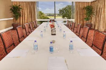 Doubletree® Hotel Little Rock