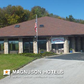 Mineral Wells Inn and Suites