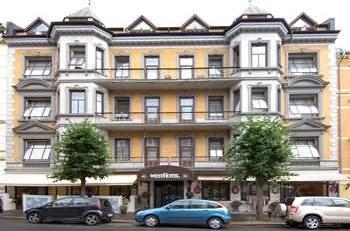 BEST WESTERN West Hotel