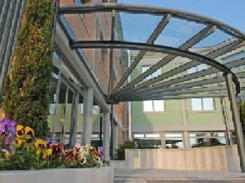 Hotel Montemezzi