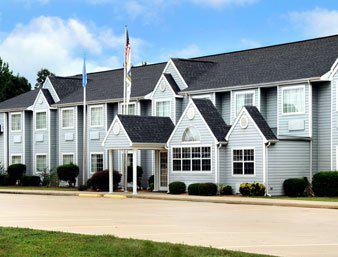 Microtel Inn Broken Bow