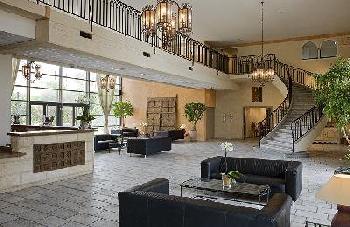 Avignon Grand Hotel