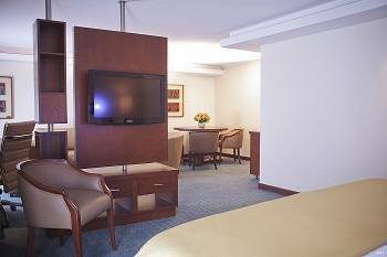 GHL Hotel Capital