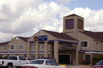 BEST WESTERN Plantation Inn