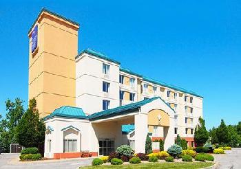 Sleep Inn Amherst